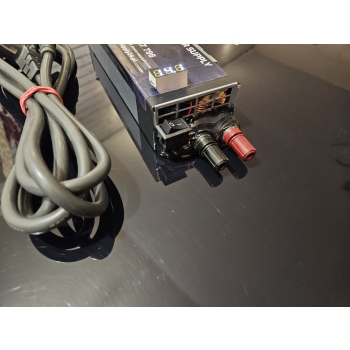 Zasilacz 13,8V 120/130A WOLTOMIERZ LED / RADIO KF / CB RADIO / CAR AUDIO