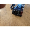 Zasilacz 13,8V 30/35A / RADIO KF / CB RADIO / CAR AUDIO
