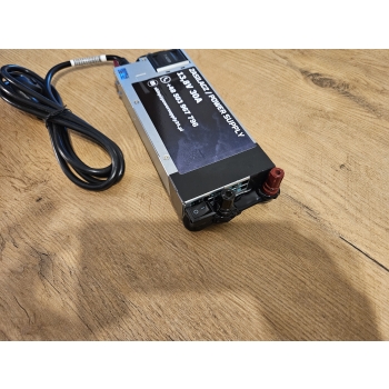 Zasilacz 13,8V 30/35A / RADIO KF / CB RADIO / CAR AUDIO