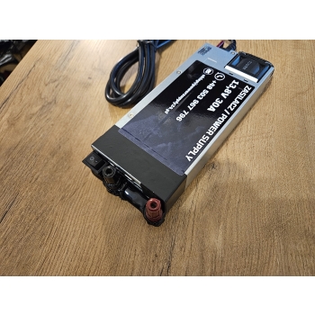 Zasilacz 13,8V 30/35A / RADIO KF / CB RADIO / CAR AUDIO