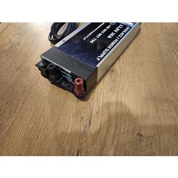 Zasilacz 13,8V 30/35A / RADIO KF / CB RADIO / CAR AUDIO