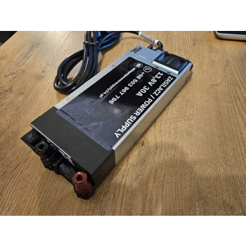 Zasilacz 13,8V 30/35A / RADIO KF / CB RADIO / CAR AUDIO