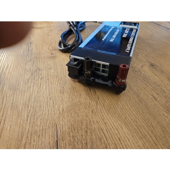 Zasilacz 13,8V 30/35A / RADIO KF / CB RADIO / CAR AUDIO