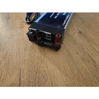 Zasilacz 13,8V 30/35A / RADIO KF / CB RADIO / CAR AUDIO