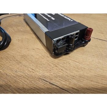 Zasilacz 13,8V 30/35A / RADIO KF / CB RADIO / CAR AUDIO