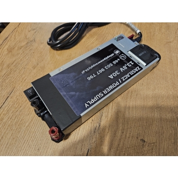 Zasilacz 13,8V 30/35A / RADIO KF / CB RADIO / CAR AUDIO