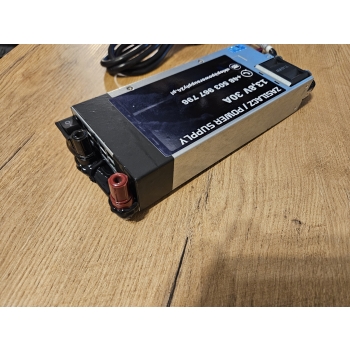 Zasilacz 13,8V 30/35A / RADIO KF / CB RADIO / CAR AUDIO