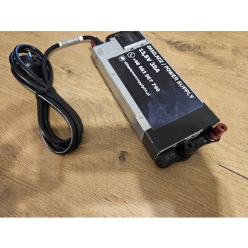 Zasilacz 13,8V 30/35A / RADIO KF / CB RADIO / CAR AUDIO