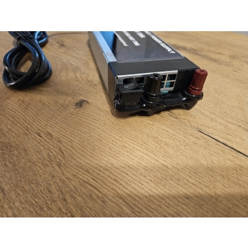 Zasilacz 13,8V 30/35A / RADIO KF / CB RADIO / CAR AUDIO