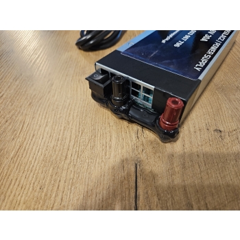 Zasilacz 13,8V 30/35A / RADIO KF / CB RADIO / CAR AUDIO