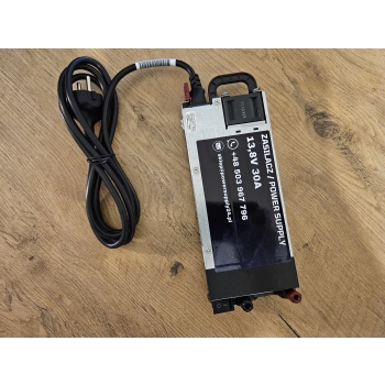 Zasilacz 13,8V 30/35A / RADIO KF / CB RADIO / CAR AUDIO