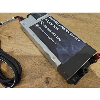 Zasilacz 13,8V 30/35A / RADIO KF / CB RADIO / CAR AUDIO