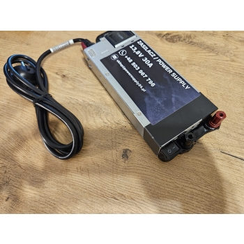 Zasilacz 13,8V 30/35A / RADIO KF / CB RADIO / CAR AUDIO