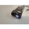 Zasilacz 13,8V 30A/35A Amperomierz/Woltomierz / RADIO KF / CB RADIO / CAR AUDIO
