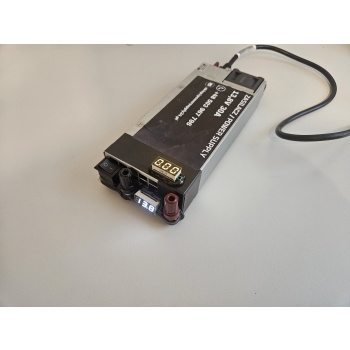 Zasilacz 13,8V 30A/35A Amperomierz/Woltomierz / RADIO KF / CB RADIO / CAR AUDIO