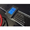 Zasilacz 14,4V 60A Wyświetlacz / Amperomierz Woltomierz /