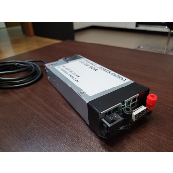 Zasilacz 13,8V 90/100A WOLTOMIERZ LED / RADIO KF / CB RADIO / CAR AUDIO