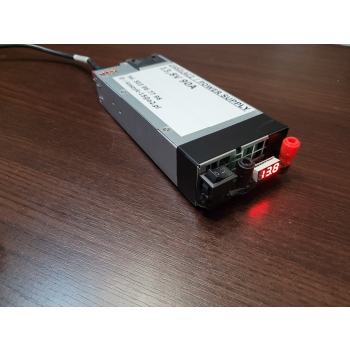 Zasilacz 13,8V 90/100A WOLTOMIERZ LED / RADIO KF / CB RADIO / CAR AUDIO